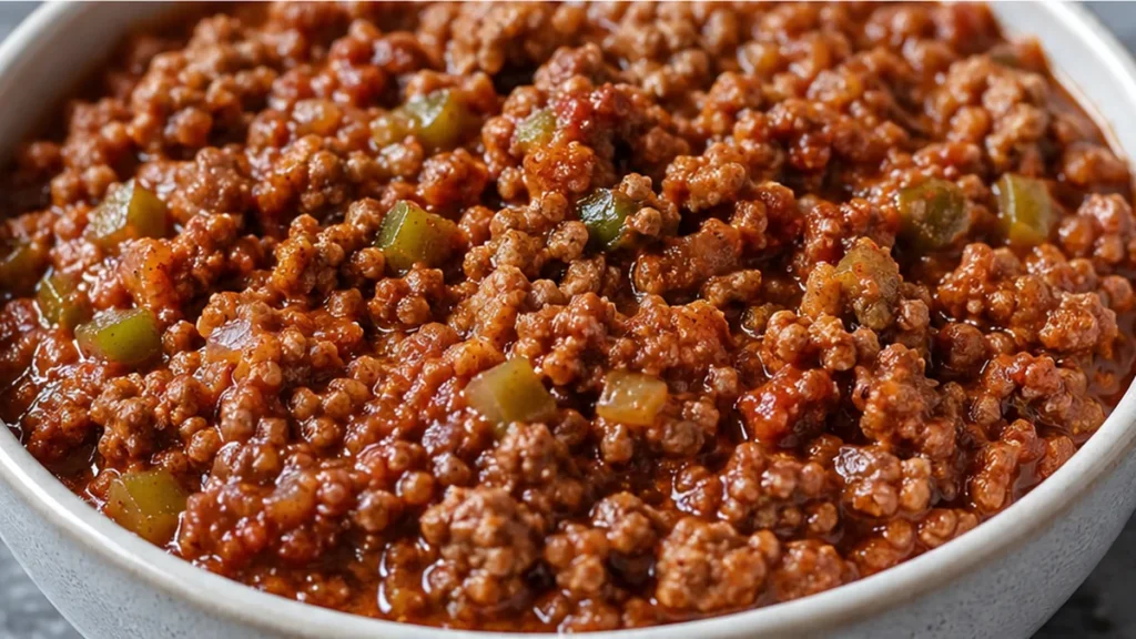 ️ Award-Winning Gluten-Free Chili: Your Game Day Star! Gluten-Free Chili: master this award-winning recipe, perfect for game day gatherings. Packed with flavor