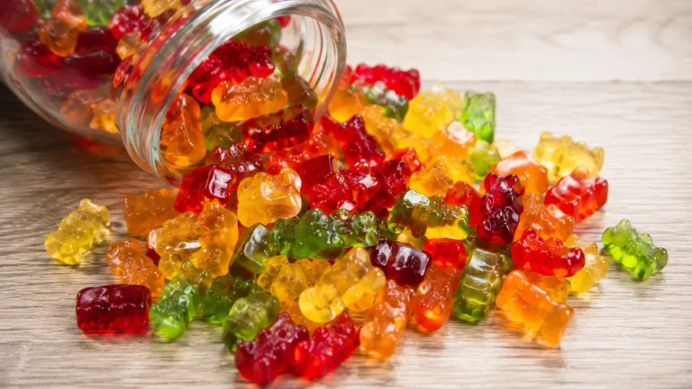 Gluten Free Gummy Bears: Which Brands Are Safe and How to Read the Bag
