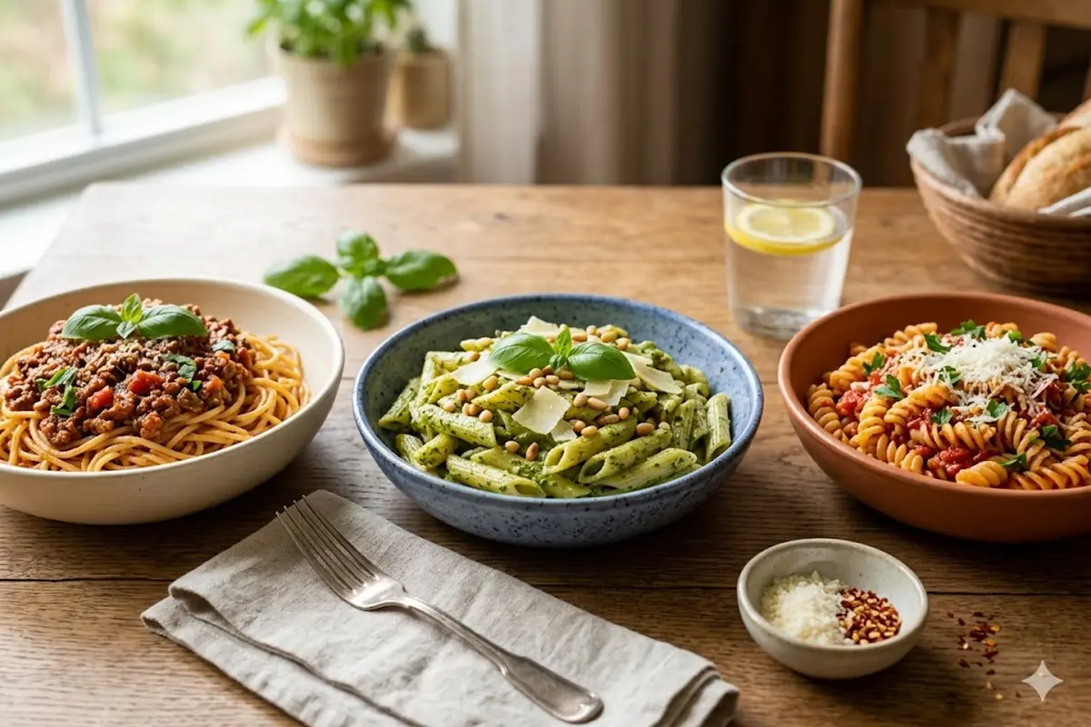 The Best Bases by Dish The Best Bases by Dish