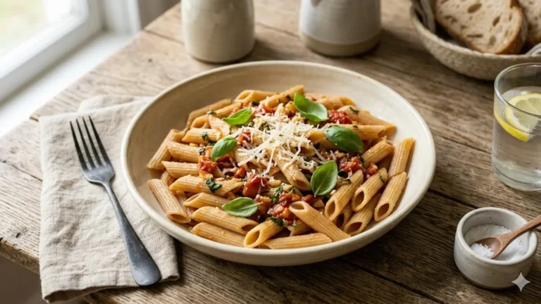 Gluten Free Pasta: How to Pick a Box That Actually Cooks Like Pasta