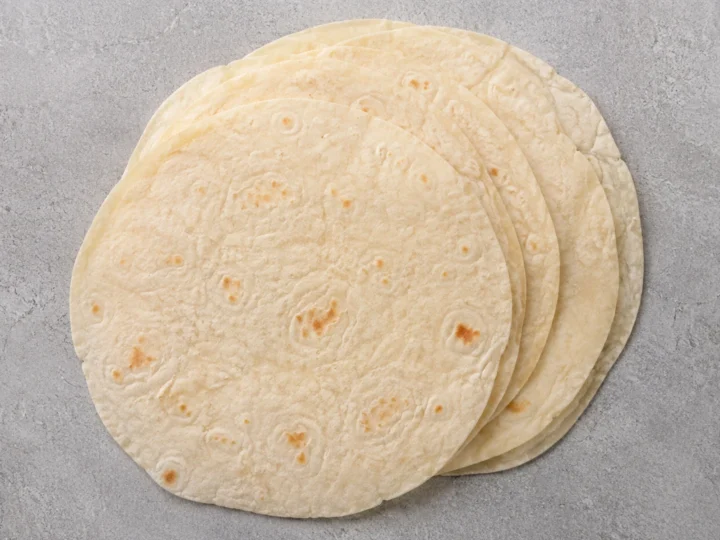 Gluten Free Tortillas: The Complete Guide to Buying, Making, and Loving Them