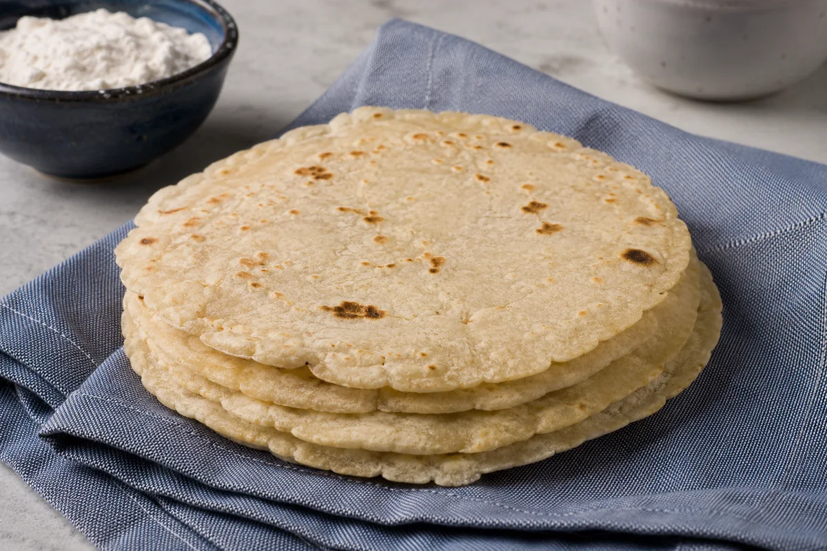 How to Make Gluten Free Tortillas at Home Gluten free tortillas — How to Make Gluten Free Tortillas at Home