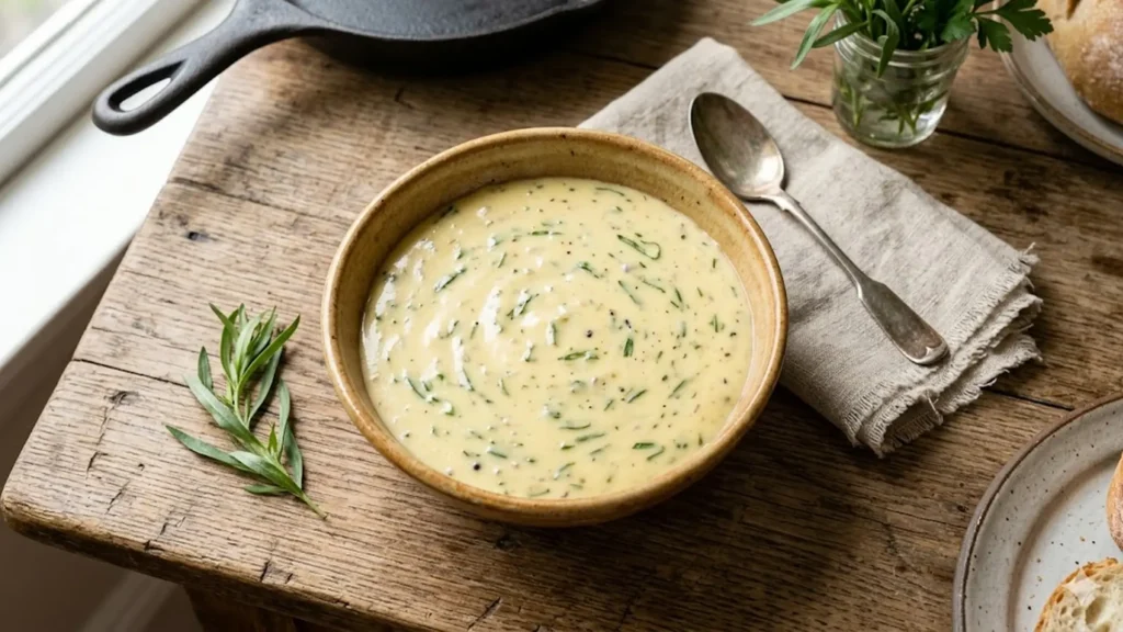 Is Bearnaise Sauce Gluten Free? Scratch, Jar, and Restaurant