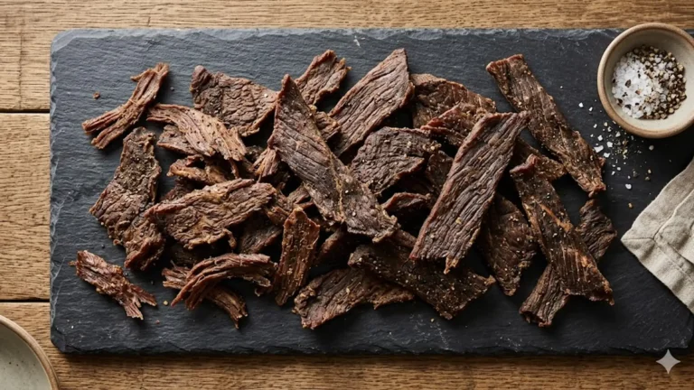 Is Beef Jerky Gluten Free? How to Spot the Safe Bags
