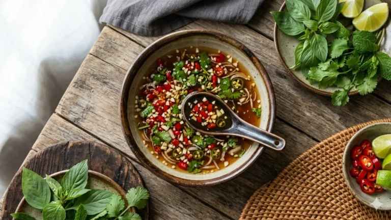 Is Fish Sauce Gluten Free? Brands, Risks, and Substitutes