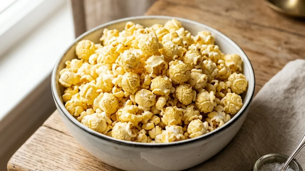Is Popcorn Gluten Free? Brands, Movie Theaters, and the Flavors That Hide Gluten
