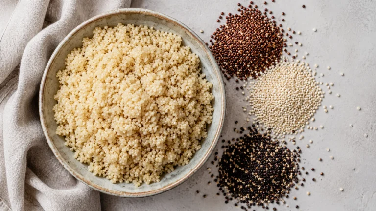 Is Quinoa Gluten Free? The Surprising Truth About This Seed