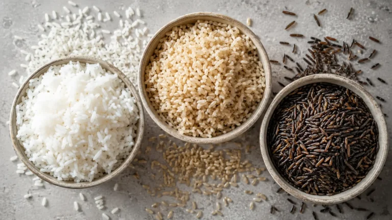 Is Rice Gluten Free? Yes, With One Important Caveat