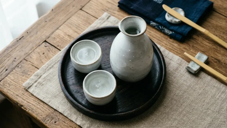 Is Sake Gluten Free? What Celiacs Need to Know Before Sipping