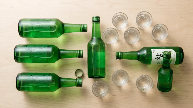 Is Soju Gluten Free? What Celiacs Should Know Before Drinking