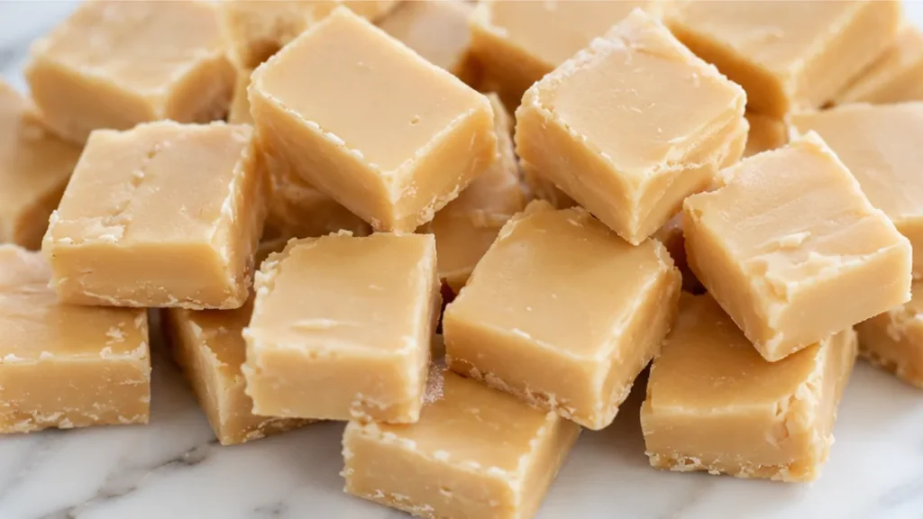 Heavenly Penuche Fudge: Creamy Vanilla Dream! Penuche fudge: master this creamy, old-fashioned dessert with our expert recipe. Achieve perfect soft ball stage f