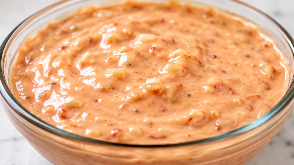 Secret Smashburger Sauce: Burger Game Changer!