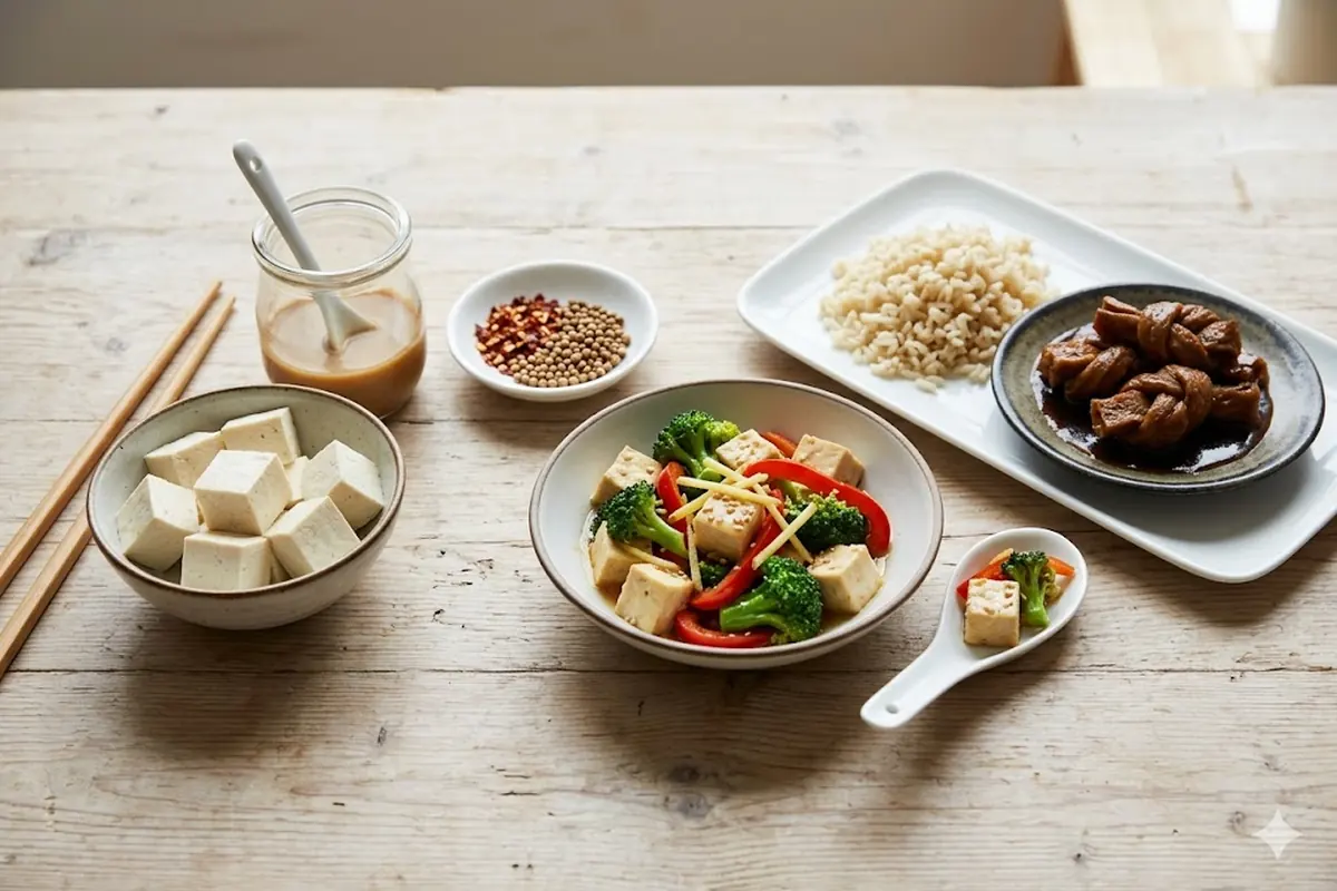 The Tofu Gluten Decision Tree Tofu gluten free — The Tofu Gluten Decision Tree