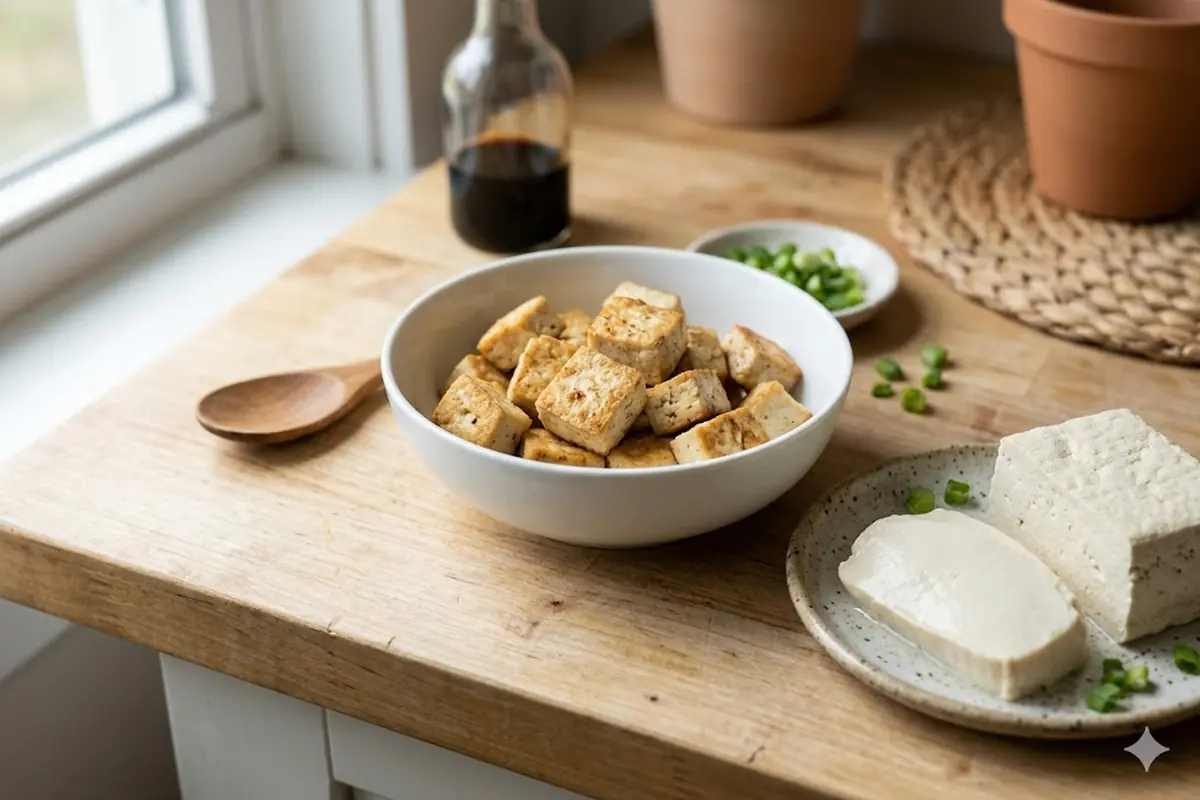 What Most Tofu Gluten Guides Get Wrong Tofu gluten free — What Most Tofu Gluten Guides Get Wrong