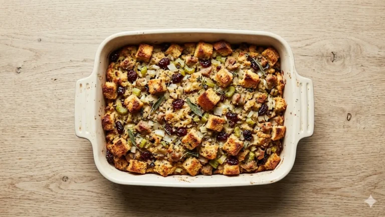 Trader Joe’s Gluten Free Stuffing: Buy, Cook, and Upgrade It