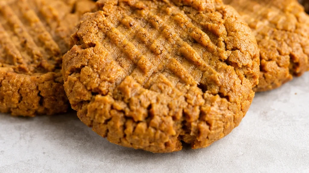Vegan Pumpkin Cookies: Soft & Sweet!