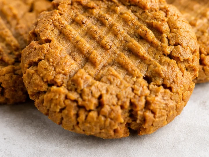 Vegan Pumpkin Cookies: Soft & Sweet!