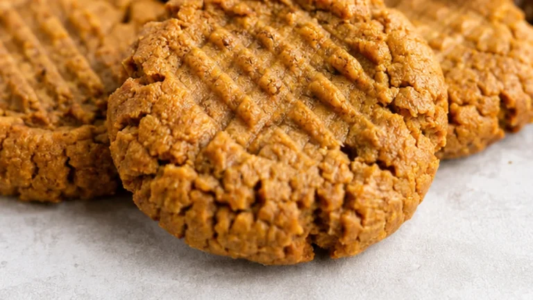 Vegan Pumpkin Cookies: Soft & Sweet!