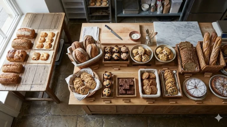Violette Gluten Free Bakery: What Makes a Dedicated Bakery Worth the Trip