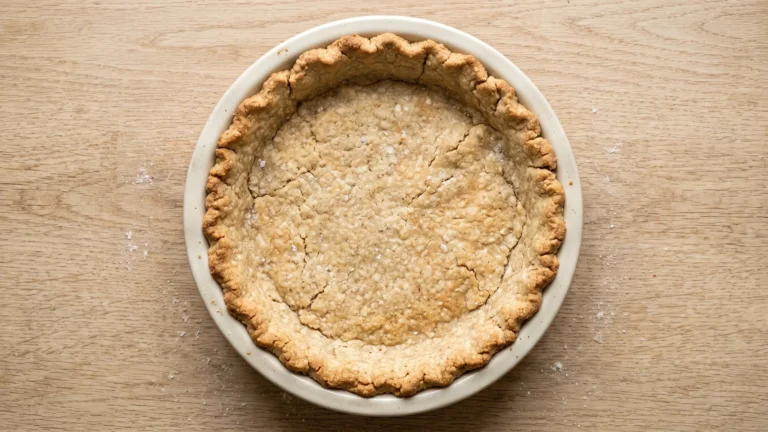 Wholly Gluten Free Pie Crust: Store-Bought Guide and Homemade Tips